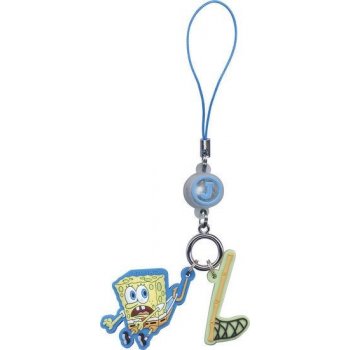 Přívěsek J-Straps SpongeBob J 318