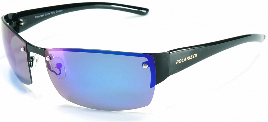 Polarized 2.210 REVO-A