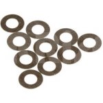 EPeS vymezovací podložky kol AEG 0,1mm 10ks – Zboží Dáma