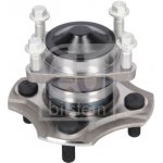 Sada ložiska kola FEBI BILSTEIN 31182 | Zboží Auto