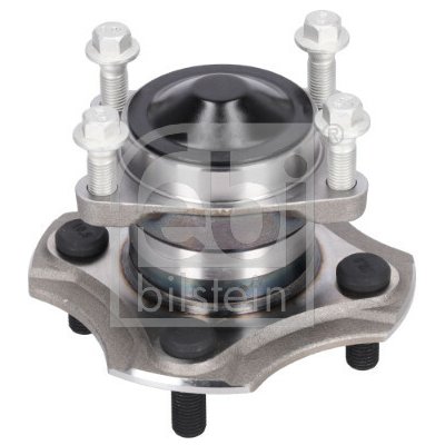 Sada ložiska kola FEBI BILSTEIN 31182 | Zboží Auto