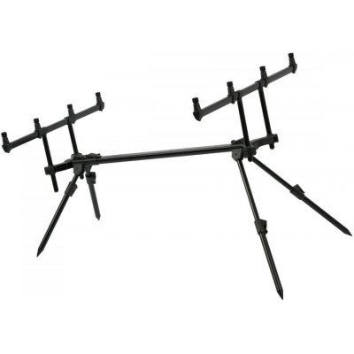 Carp Expert Extend Rod Pod 4 pruty – Sleviste.cz
