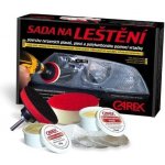 Carex Sada na leštění a ochranu povrchu světlometů 90709 – Zbozi.Blesk.cz