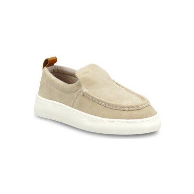 Gant Lawill Loafer 28573565 Taupe G24