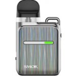 SMOK Novo Master Box Pod Kit 1000 mAh Silver Laser 1 ks – Zbozi.Blesk.cz