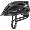 Cyklistická helma Uvex I-VO CC Mips ALL black 2023
