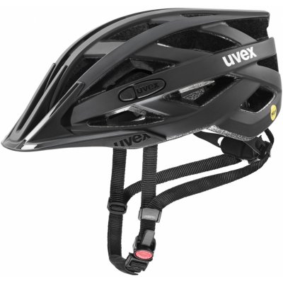 Uvex I-VO CC Mips ALL black 2023