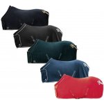 HKM Deka odpocovací Dekorovací Plus tmavě zelená zlatá – Hledejceny.cz