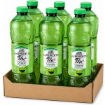 San Benedetto ledový zelený čaj Matcha 6 x 1,5 l – Zboží Dáma