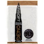 BLS Steinless UH 0,43 g 2300 ks – Zboží Mobilmania