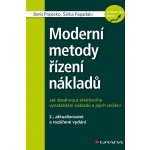 Moderní metody řízení nákladů - Popesko Boris, Papadaki Šárka – Hledejceny.cz