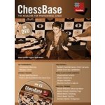ChessBase Magazine 172 DVD – Zboží Živě