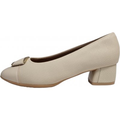 Piccadilly Dámské lodičky Béžová – Hledejceny.cz