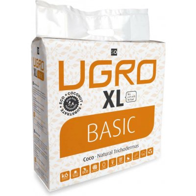 U Gro XL RHIZA 70 l – Zboží Dáma