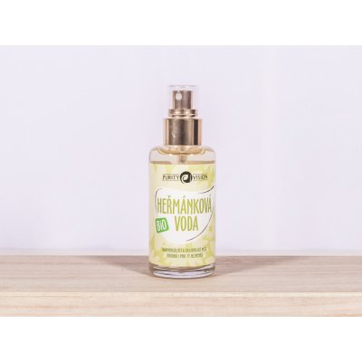 Purity Vision Bio Heřmánková voda 100 ml – Zbozi.Blesk.cz