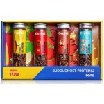 Sens Křupaví cvrčci 4 x 20 g – Zboží Dáma