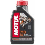 Motul 710 2T 1 l – Sleviste.cz