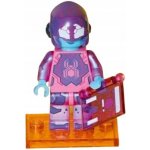 LEGO® Minifigurky 71050 Spider-Man:Napříč paralelními světy Margo Kess / Spider-Byte – Hledejceny.cz