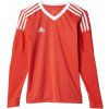 Fotbalový dres adidas Revigo 17 dětský brankářský dres