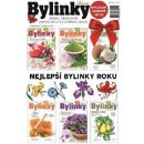 Kniha BYLINKY REVUE s.r.o. Nejlepší bylinky roku