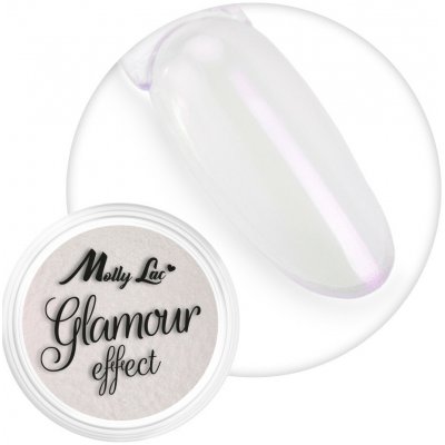 Molly Lac Glamour Effect Purple 04 – Zbozi.Blesk.cz