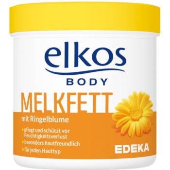 Elkos G&G Melkfett petrolejová mast s měsíčkem 250 ml