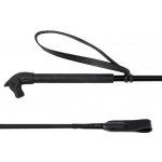 START Jezdecký bičík HorseHead černá – Zboží Dáma