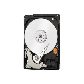 WD Blue 2TB, WD20SPZX