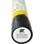 Esab TIG GI 113 2,0 x 1000 mm 5 kg – Sleviste.cz