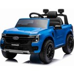 Beneo elektrické autíčko Ford Ranger modrá – Zboží Mobilmania