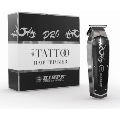 Kiepe Mini Tattoo Hair Trimmer 6343 – Hledejceny.cz