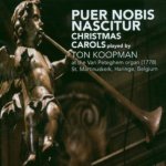 Koopman, Ton - Puer Nobis Nascitur – Sleviste.cz