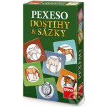 Pexeso Dostihy a sázky – Hledejceny.cz