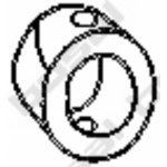 Bosal BS 255-609 – Hledejceny.cz