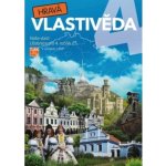 Hravá vlastivěda 4 - Naše vlast - učebnice – Hledejceny.cz