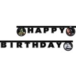 Procos EKO Baner HB STAR WARS Galaxie – Zboží Dáma