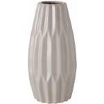 Váza BOLTZE keramická 12 x 25,5 cm – Zboží Mobilmania