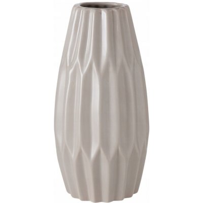 Váza BOLTZE keramická 12 x 25,5 cm – Zboží Mobilmania