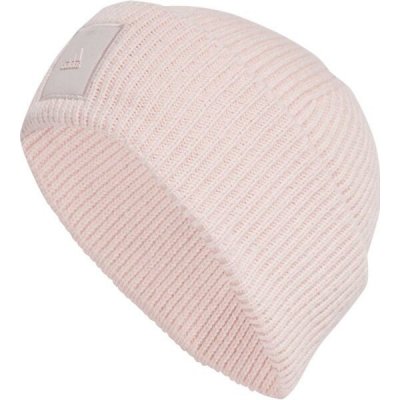 adidas Wid Cuff beanie zimní čepice růžová – Hledejceny.cz