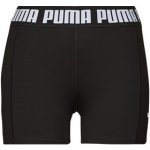 Puma kraťasy & Bermudy TRAIN Černá – Zboží Mobilmania