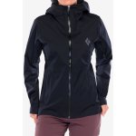 Black Diamond W Fineline Stretch Shell černá – Zboží Dáma