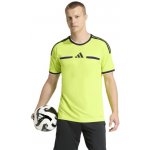 Adidas Dres pro rozhodčí Referee 26 krátký rukáv žlutá – Hledejceny.cz