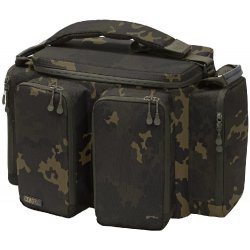 Korda taška compac carryall dark kamo velikost large objem 30l rozměr 53 x 35 x 33 cm