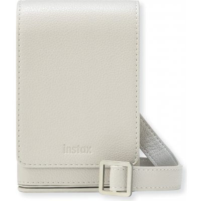 Fujifilm Instax mini LiPlay+ Sand Beige 70100170474 – Zboží Živě