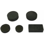 Tempus magnety hranol silné 30 × 15 × 8 mm 24 ks černé – Hledejceny.cz