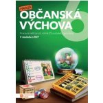 Hravá občanská výchova 6.roč PS Taktik – Dvořákoá, Géringová, Mlynářová – Sleviste.cz