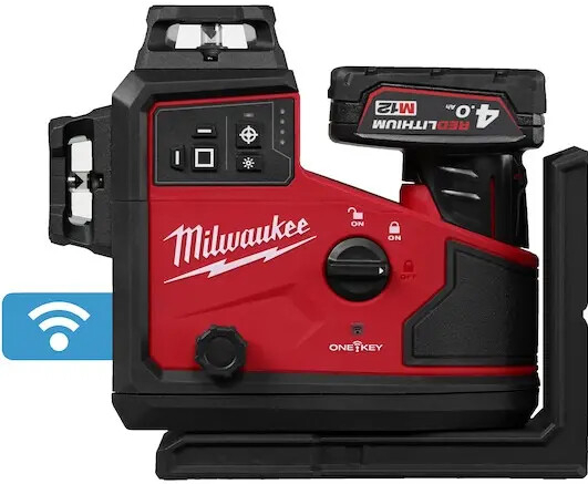 Milwaukee M12 A3PLO-401C