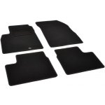 Koberce Textilní AZ Auto Design Nissan Micra 2013-2017 – Sleviste.cz