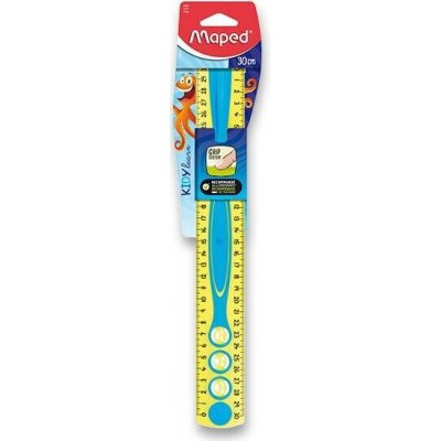 Maped Kidy Learn 278610 30 cm – Hledejceny.cz