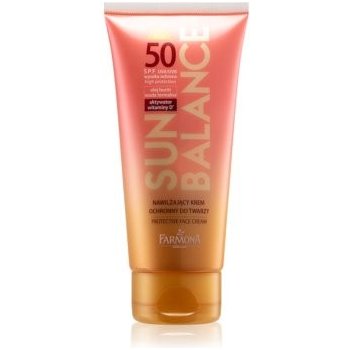 Farmona Sun Balance ochranný krém na obličej SPF50 50 ml